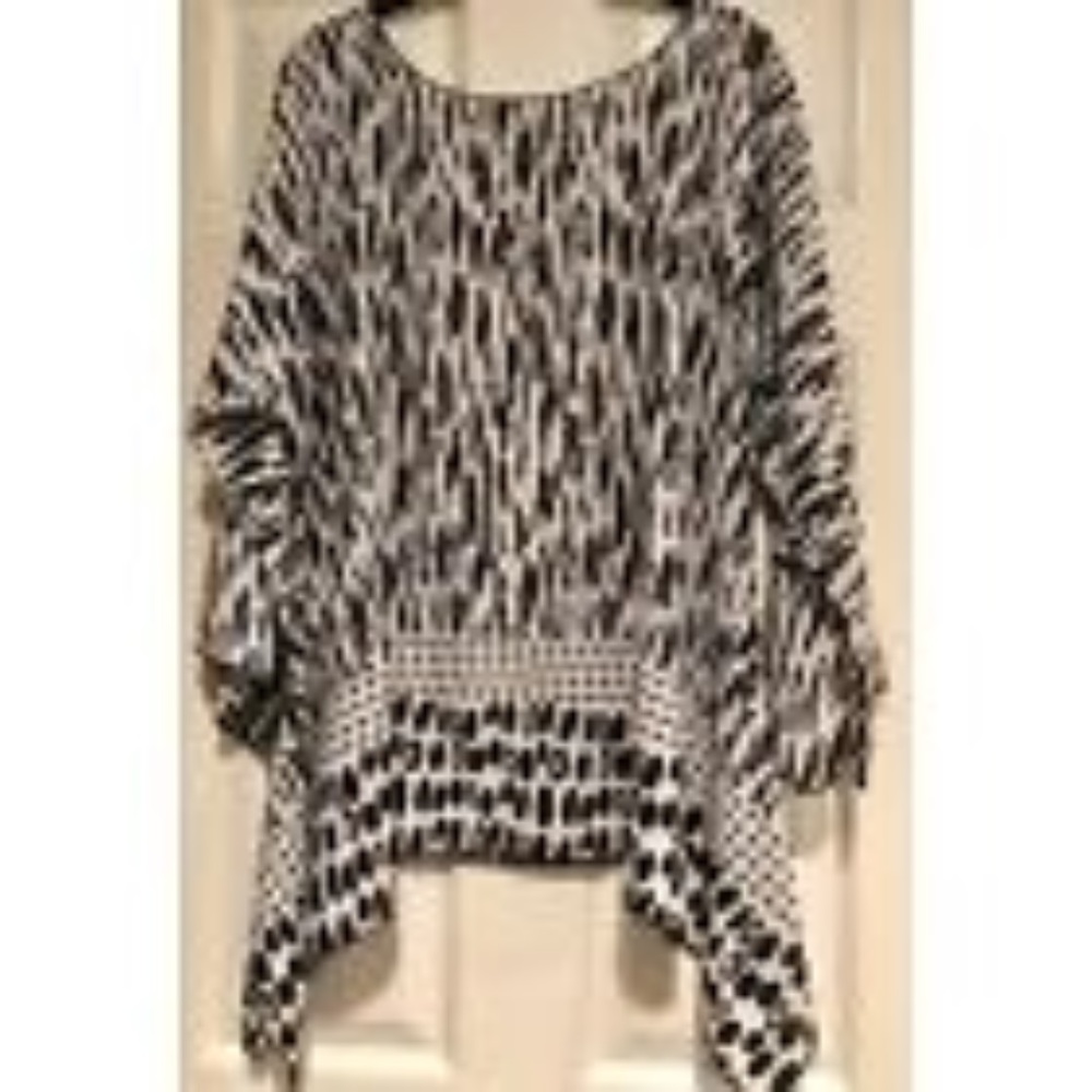Tunic 3X